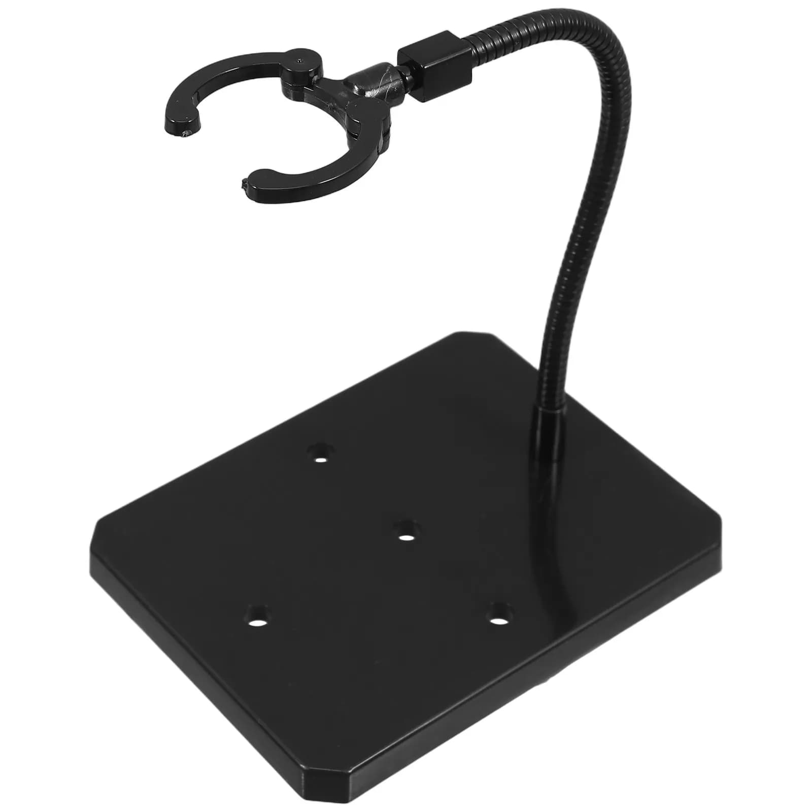 Supporto Regolabile per Esposizione di Action Figure, Base Dinamica per Modelli Rg Hg, Supporto Stabile per Scene in Movimento