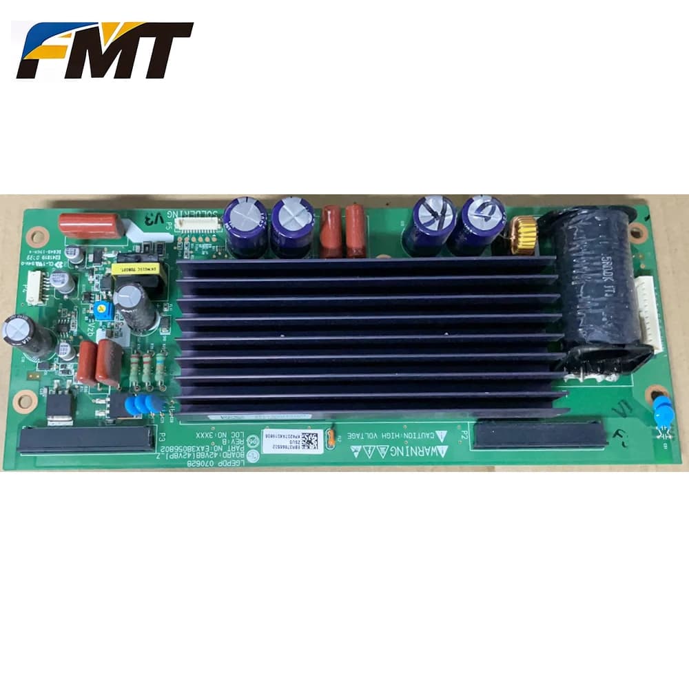 FMT.EAX38056802 EBR37866502 Original Z Board For LG TV 42V8B