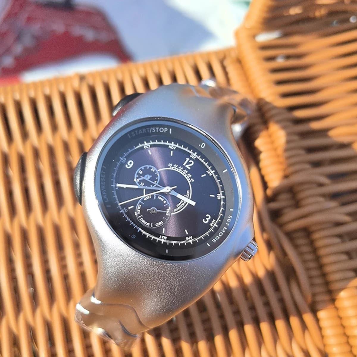 Men's Watch Quartz Style Creative Classic Unique Fashion Business Men's Sports Watch Waterproof Creative AAA Watches