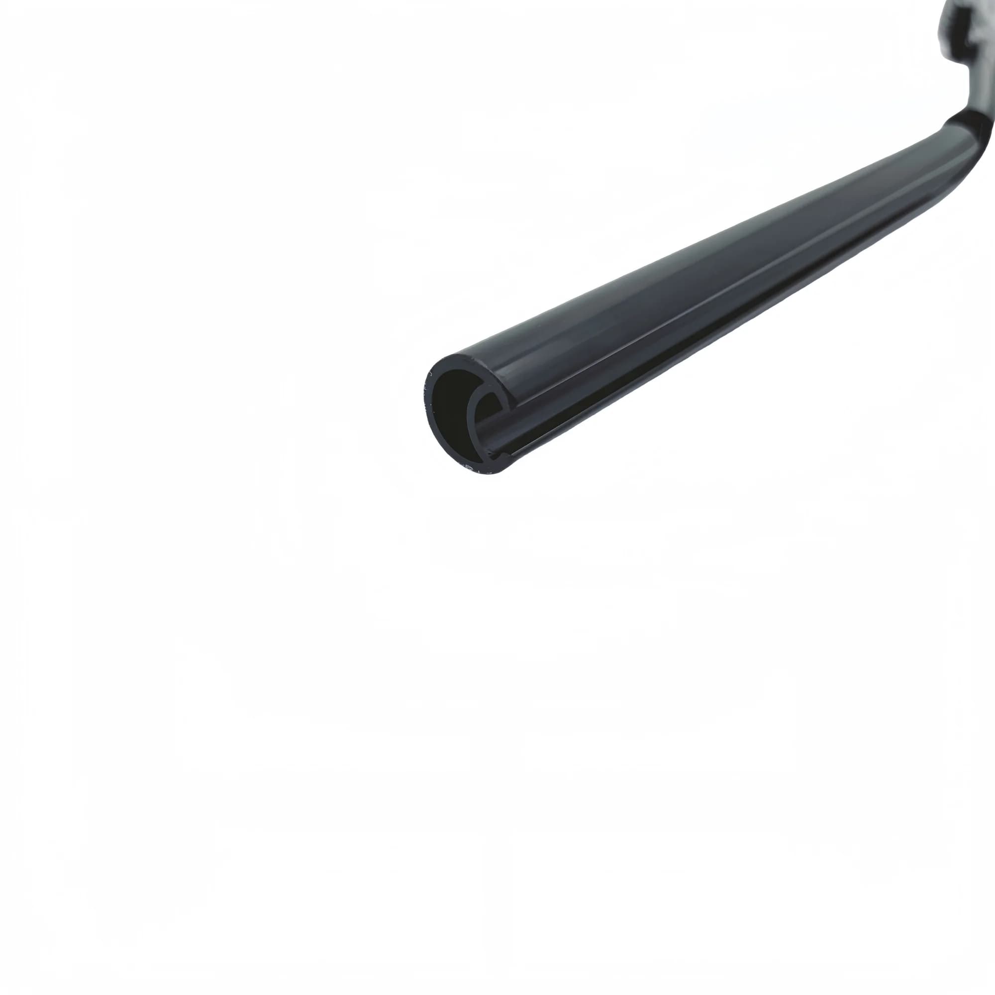 Original Handle Pole for Kugoo Kukirin A1 Electric Scooter Foldable Skateboard Kugookirin A1 Handlebar tube Cross Bar Part
