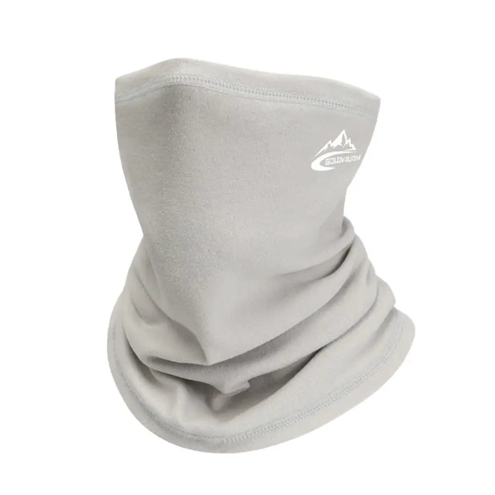 Calda protezione per il collo Velluto Sport Bandana Ispessimento Sciarpa da ciclismo Scaldacollo Ciclismo