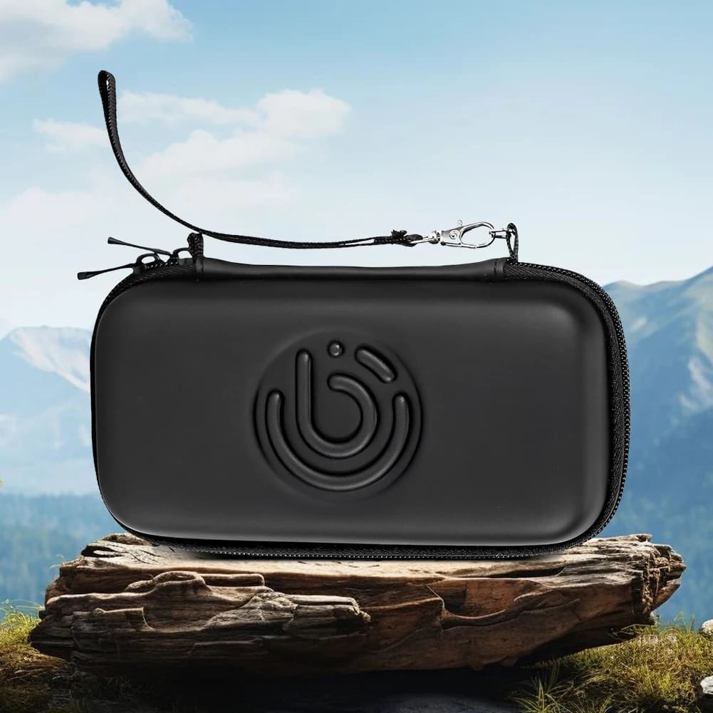 Custodia per chiavetta USB, custodia per memoria USB, custodia protettiva, borsa portatile per USB, organizer per accessori elettronici