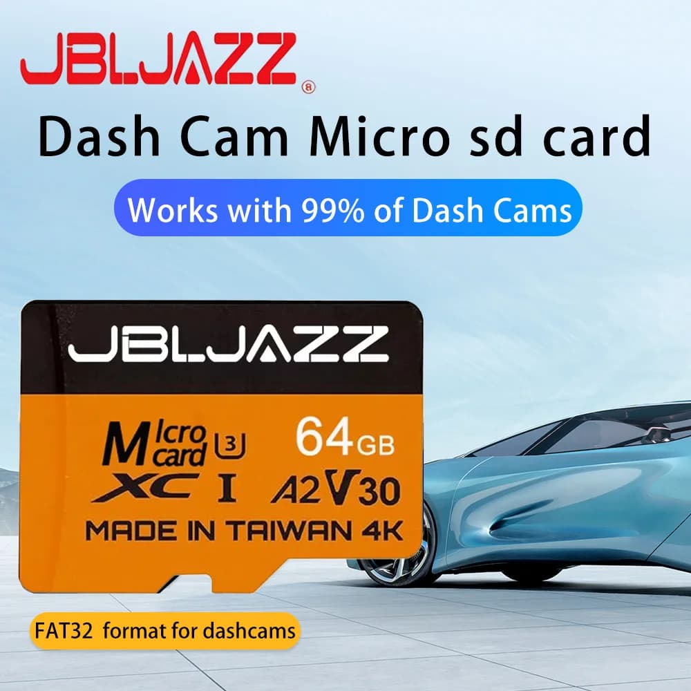 Scheda Micro SD Ultra A2 U3 Classe 10, Scheda di Memoria Flash TF, Micro Card 64GB 128GB 256GB 512GB per Smartphone, Tablet, Fotocamera, Switch