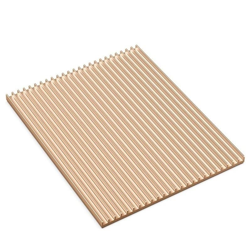 AAAF Dedicated 120X150mm Cutting Mat Assembly For Laser For Engravers For DIY Engraving And Industrial Manufacturing