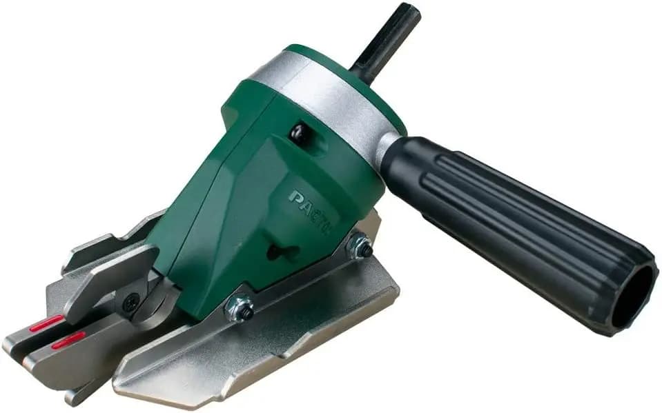 Professional Shear Panels - Efficient Cutting Tools with Design Snapper Shear Pro