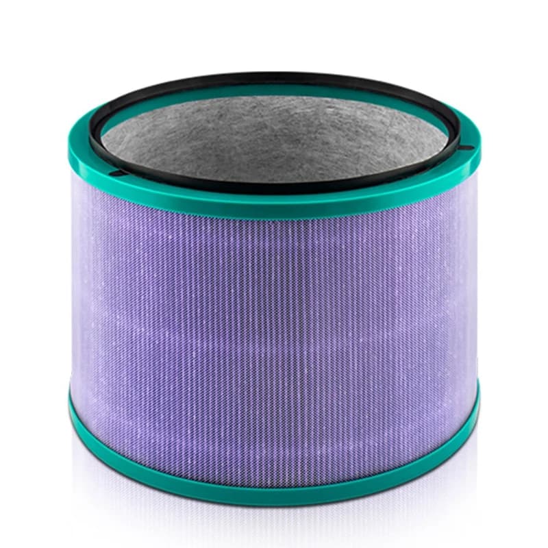 Sostituzione del filtro del purificatore d'aria per Dyson HP00 HP01 HP02 HP03 DP01 DP03 purificatori da tavolo compatibili con la parte 968125-03