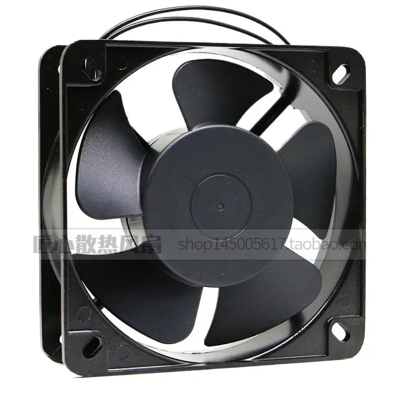 Cooling Fan for Renging RG13538B220 AC220V 240V 0.14A