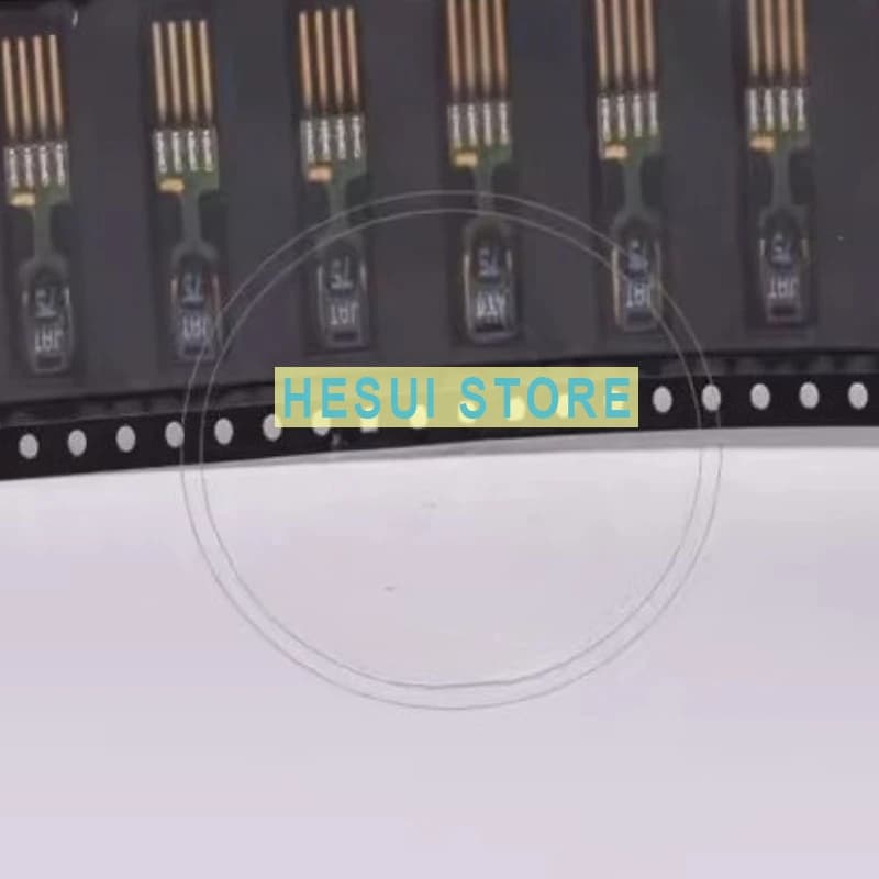 Sensore di temperatura e umidità SHT71/SHT75 da 10 pezzi per termoigrometro, HVAC, deumidificatori, test