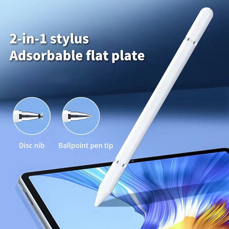 Penna per Tablet capacitivo Touch Pencil Universal Android Phone Drawing Screen Pencil Touch Pen