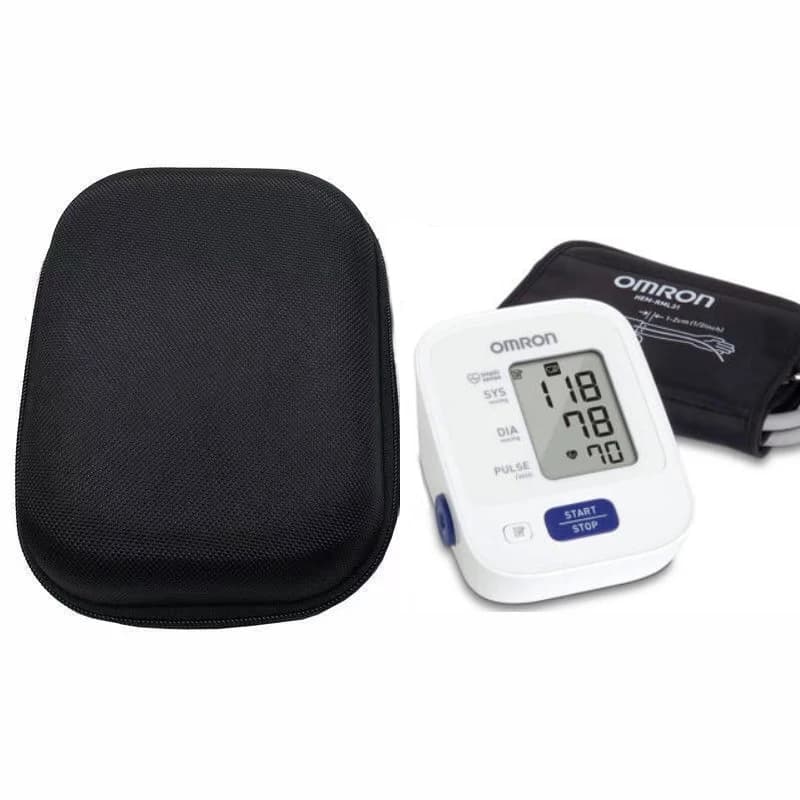 Universal Case for Blood Pressure Monitoring Case for Blood Pressure Monitoring OMRON yuwell