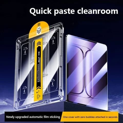 Vetro temperato per Honor MagicPad 3 13.3 pollici GT2 Pro 12.5 Pad 10 9 GT Pro 12.3 MagicPad 2 Tablet GT 11.5 X9a V9 X8a X9 X8 Pro