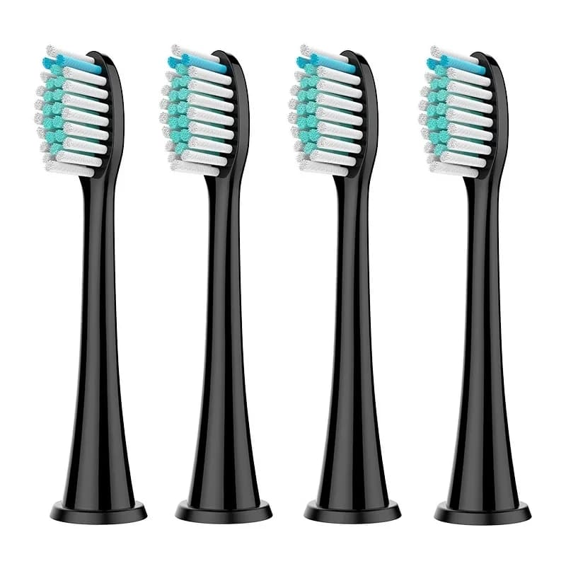 4/8/12/16PCS Replacement heads compatible with electric toothbrush heads Phili Sonic Care DiamondClean HX3/HX6/ HX