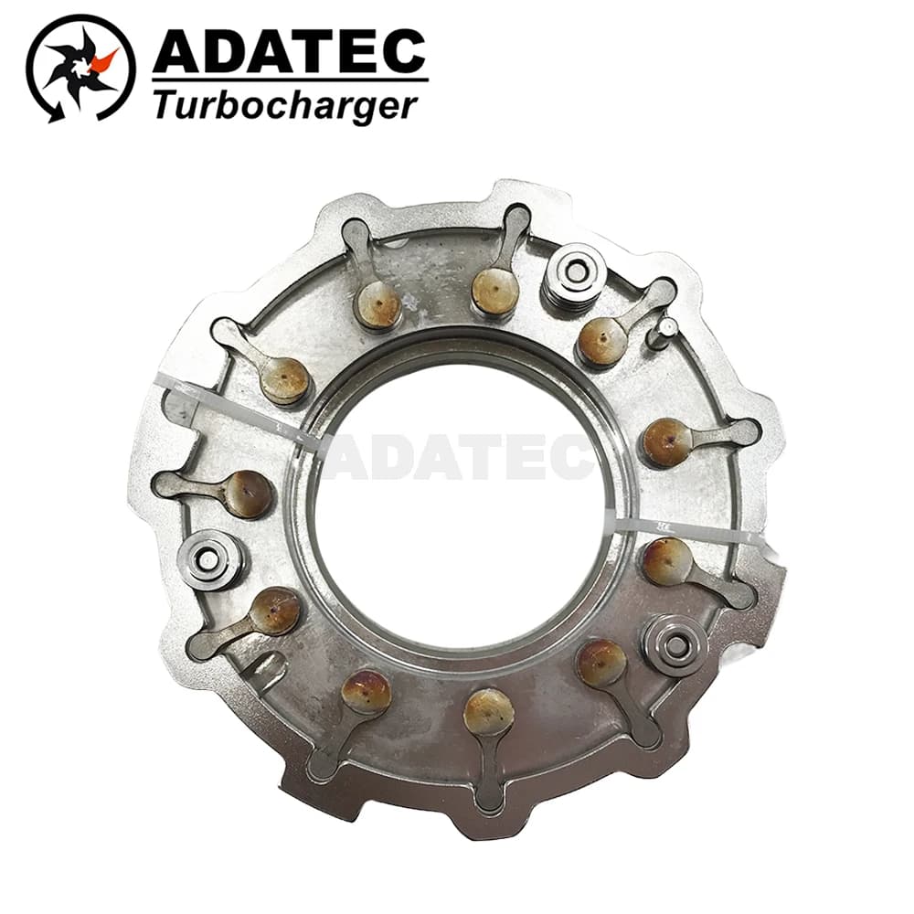 28231-2F000 Anello ugello turbo GTB1752VK 784114 Turbina VNT per Hyundai ix35 2.0 CRDI 135 Kw - 184 HP R-motore 2010- 28231-2F001