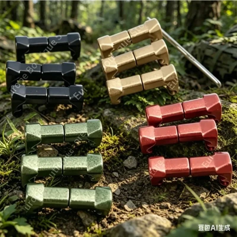 Nuovo Organizzatore Cavi da 20mm per Binario, Scatola Batteria PEQ per Gestione Cavi Interruttore Torcia M600 M300, Accessori per Cavi