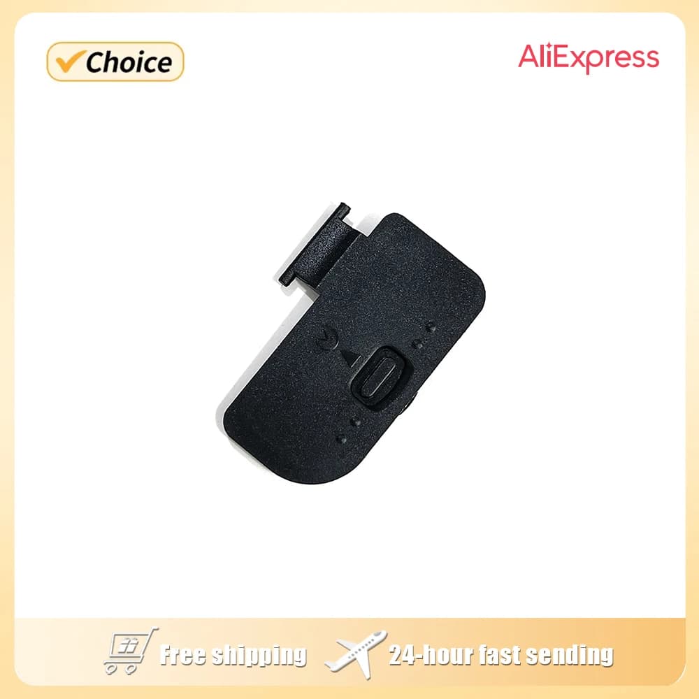 New Copy D850 Battery Door Cover Lid Cap For Nikon D850 Repair Parts Cameras Accessories