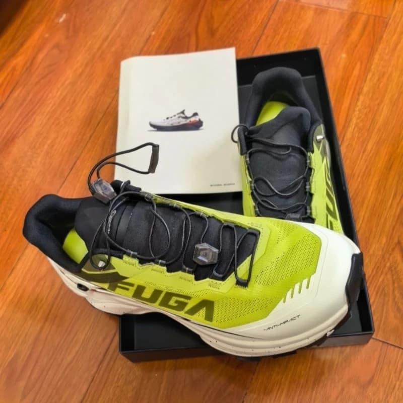 2026 New Arrival Running Trainers Men Non-Slip Running Shoes For Men Unisex Men Outdoor Running Shoes Wearable Walking Shoe Man