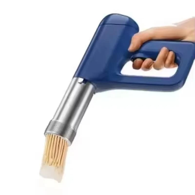 Nuova Macchina Professionale Elettrica Senza Fili per Pasta e Noodle per Uso Domestico