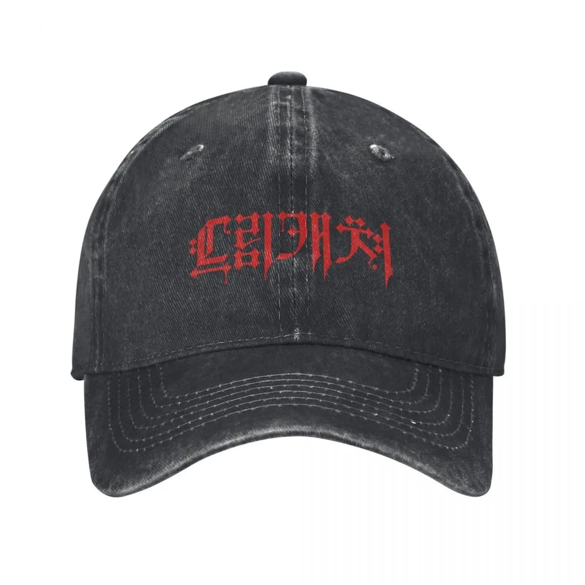 Dreamcatcher Piri ?? Baseball Cap Hip Hop Golf Hat black funny hat Women's Hats Men's