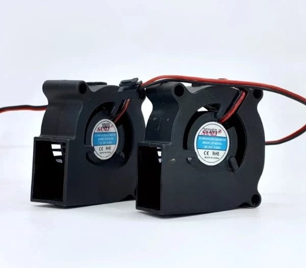 Cooling fan spare parts For Xiaomi Humidifier MJJSQ02LX
