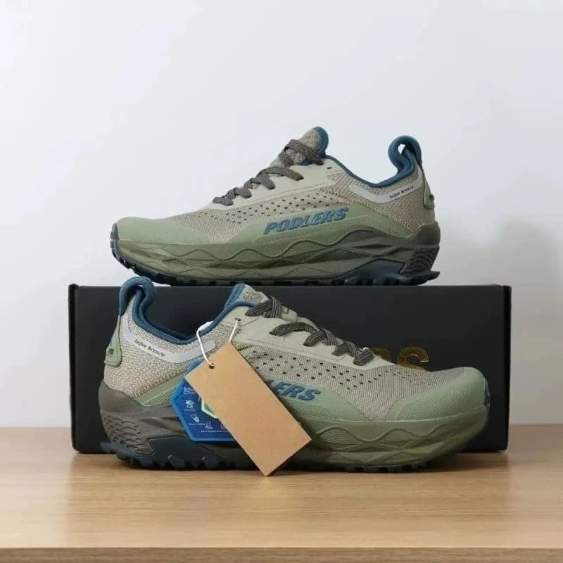 Scarpe da Trail Running 2026 Hot Sale Uomo Donna Antiscivolo Sportive Comode Sneakers da Coppia