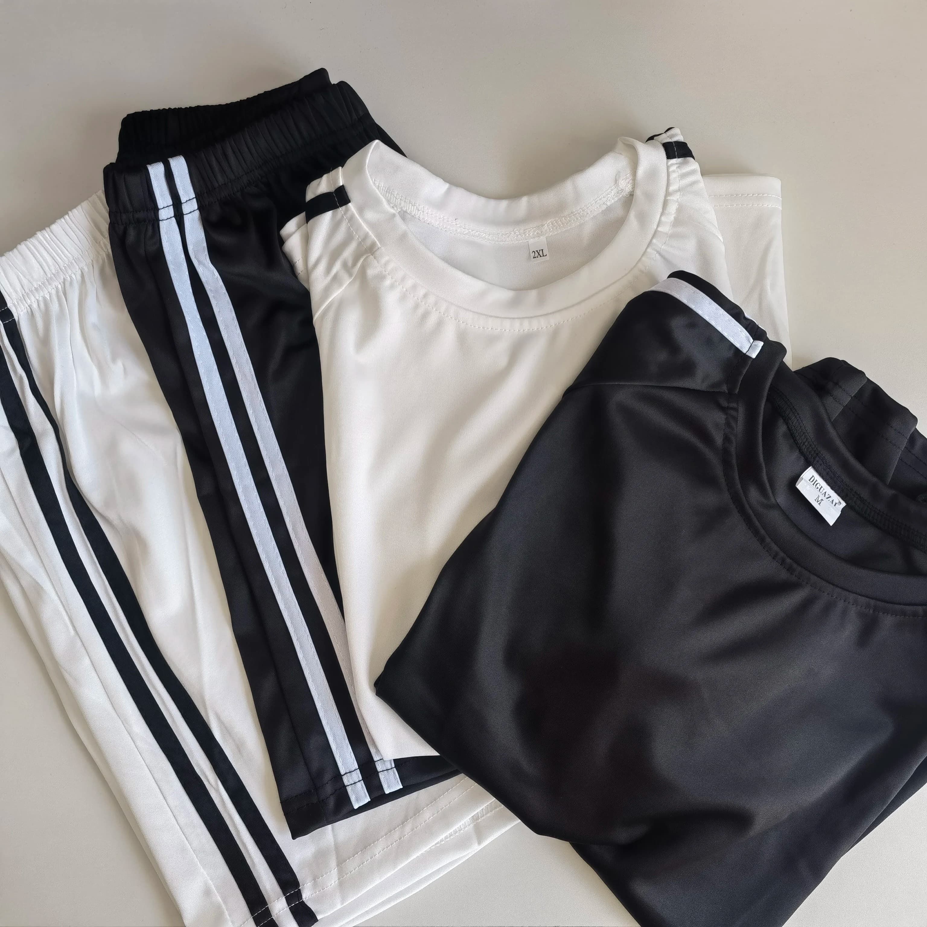 Two Pieces Women's Sports Clothing Short Sleeveed Shorts Women's Sports Jumpsuit Women's Running Jumpsuit for Leisure Summer 2 Pieces Outfit
