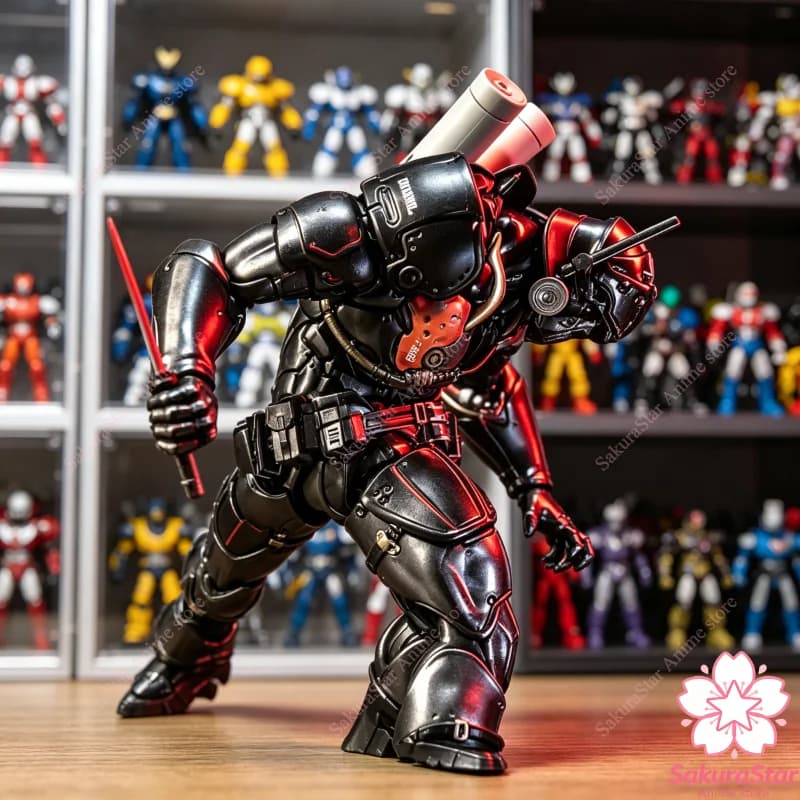 【Disponibile】SEXYICE2019 Serie Insetti Enkwar UNKVAL B0127 Mantis Action Figure da Collezione Altamente Articolata, Regalo per Appassionati