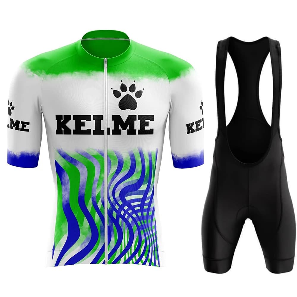 Men's Cycling Shorts, MTB Equipment, Road Bike Clothing, Bicycle Accessories, Men's Cycling Knit Set, Jacket, Team Set