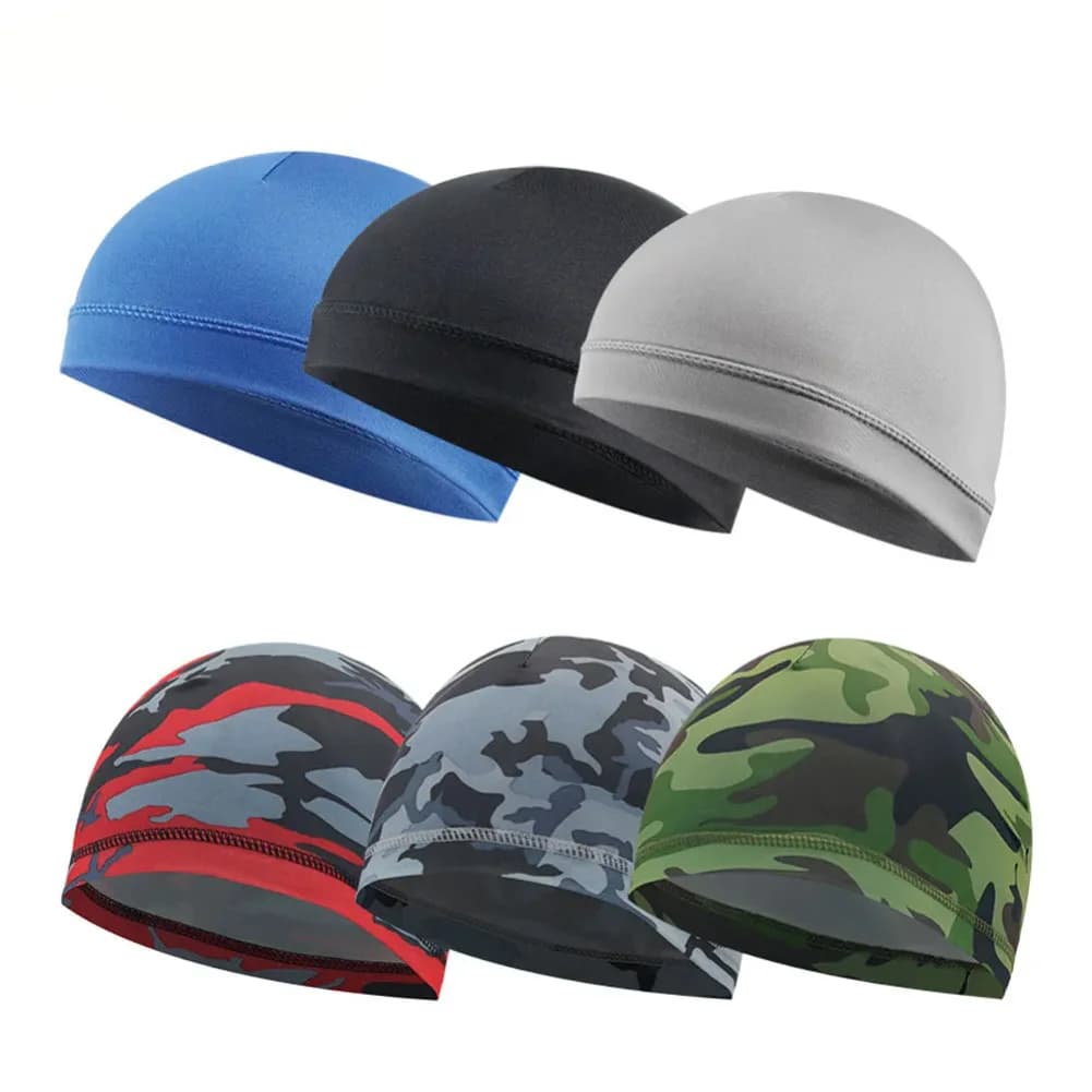 Anti-UV Rapid Drying Cycling Hat, Refreshing Subchase, Sports Hat for Bikes, MTB, Race, for Men and Women
