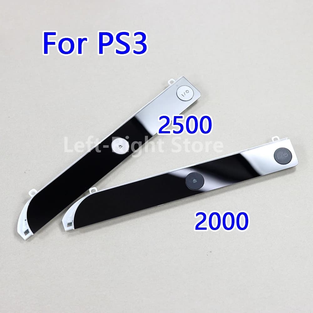 1PC Scheda interruttore di alimentazione con custodia Shell per PS3 2000 2500 Parti di riparazione per PS3 Slim 2.5K 2K Scheda di alimentazione di commutazione