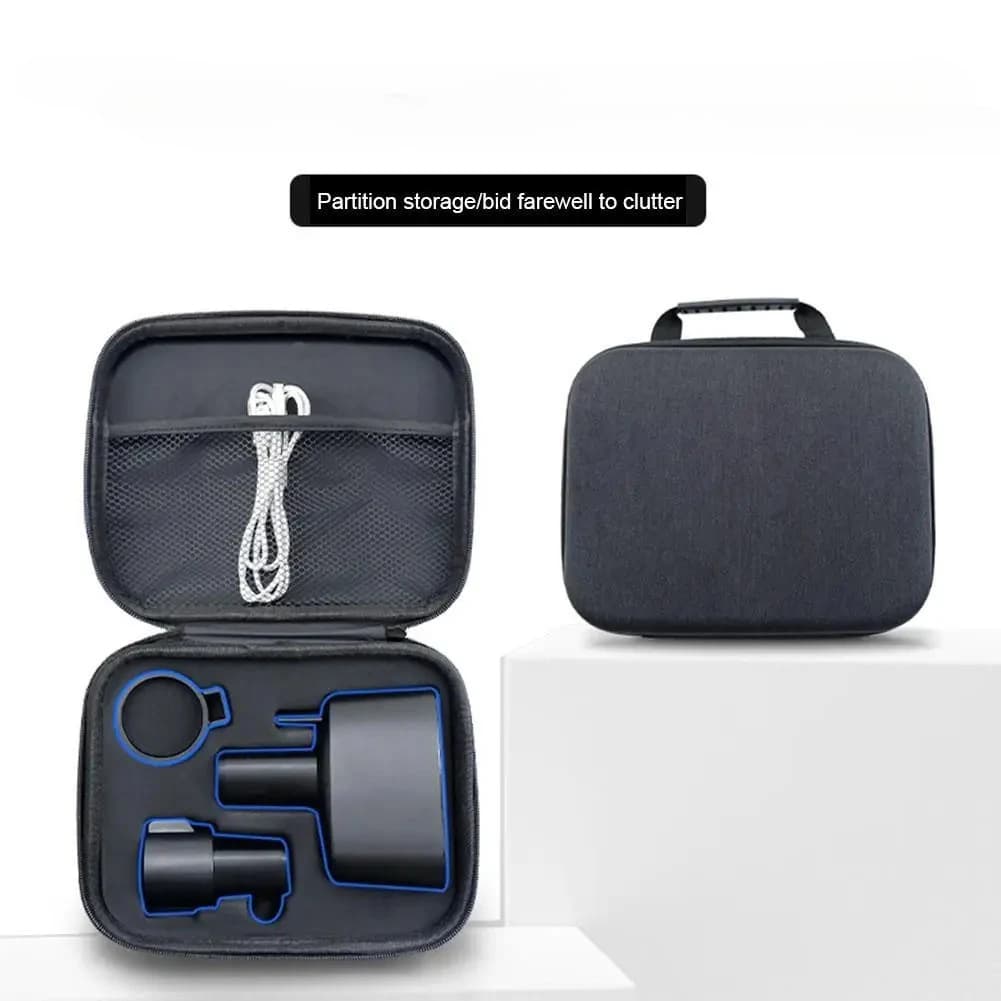 Custodia per Tesla CCS1 J1772 Adattatore per caricabatterie Custodia da viaggio portatile impermeabile Accessori protettivi per ricarica elettrica
