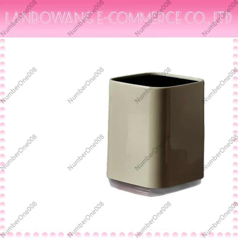 Medieval Style Trash Can Vintage Kitchen Living Room Bedroom Waste Bin for Home Office Modern Design