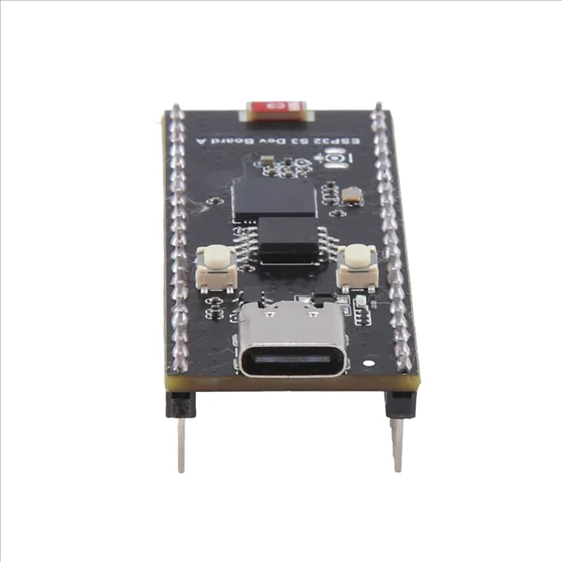 Scheda di sviluppo Bluetooth Core Wifi come mostrato PCB compatibile con Raspberry Pi Pico S3 Dev Board-Y41A