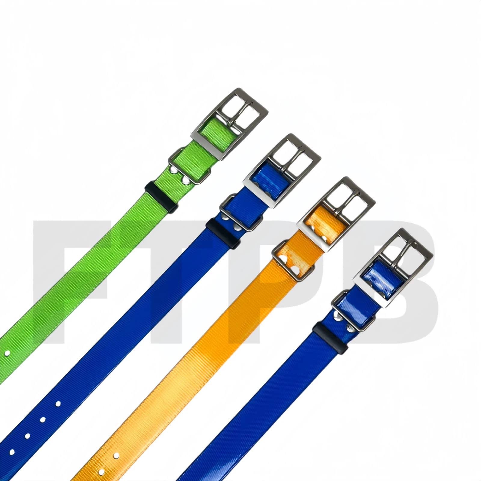 10 pezzi nuova cintura Garmin collari di localizzazione per cani cintura in gomma di ricambio DC50/T5/TT15 cintura