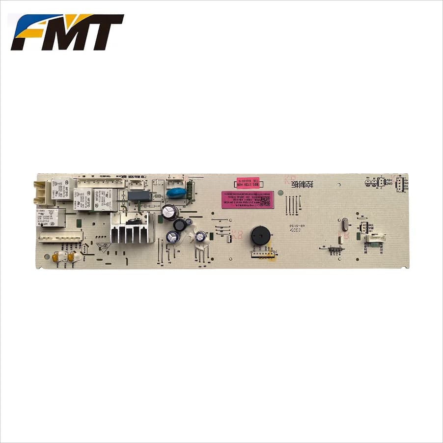 FMT.new for Hisense washing machine Computer board 2177254 KB-5150 washing machine parts