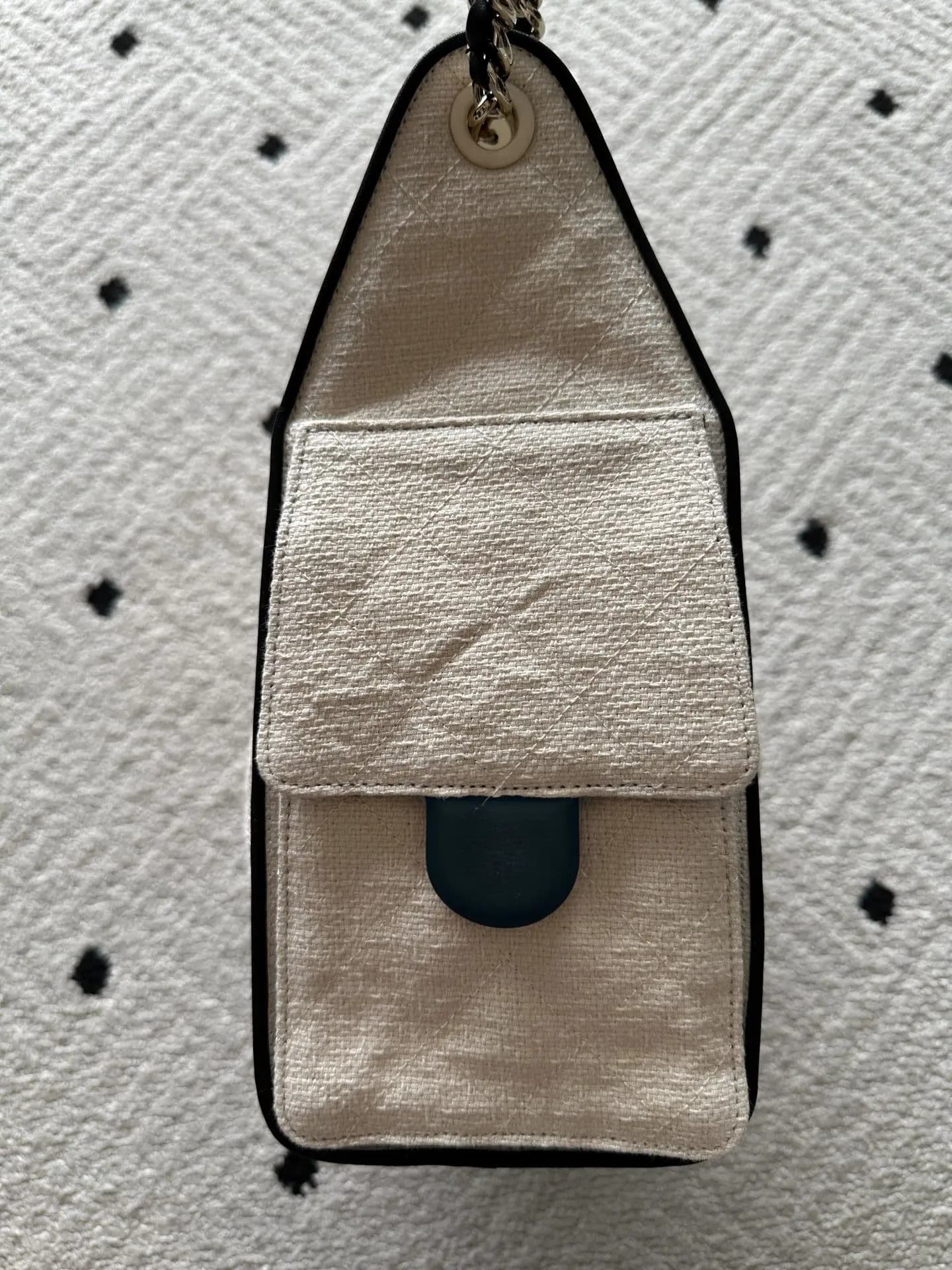 Modern Universal Multi-compartment Ladies Handbag Detachable Crossbody Shoulder Purse Hand Grip Bag Women Shoulder Handbag Fashion Versatile All-match Pouch For Cosmetics Documents Small Goods