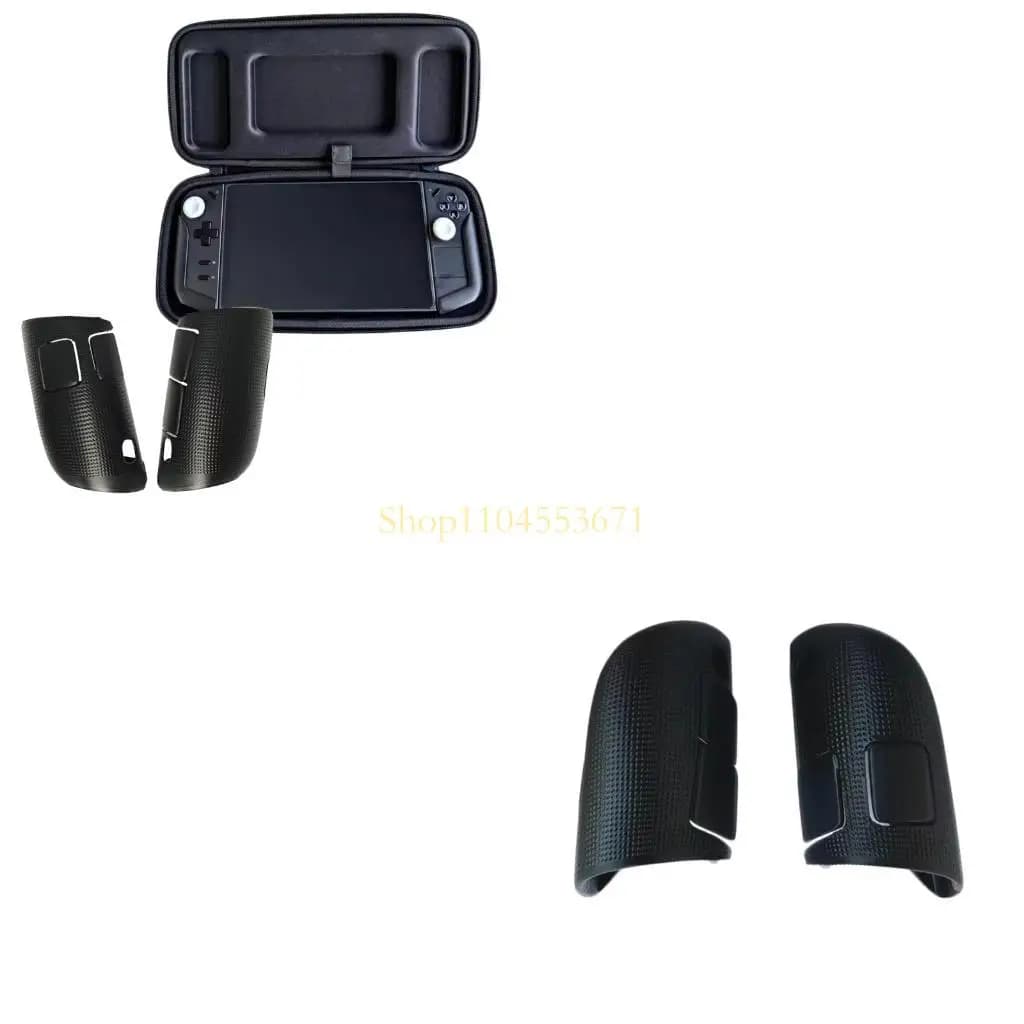 Best Seller Holding Handle Gaming Accessories for Legion Go Controller Grip Plastic Handle