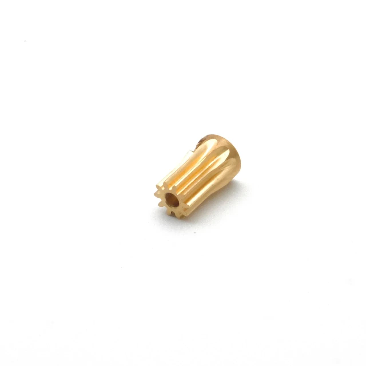 0.5M 8T 9T 10T 11T 12T 13T 14T 15T 2.3mm Ingranaggio motore elicottero RC Ingranaggio in rame