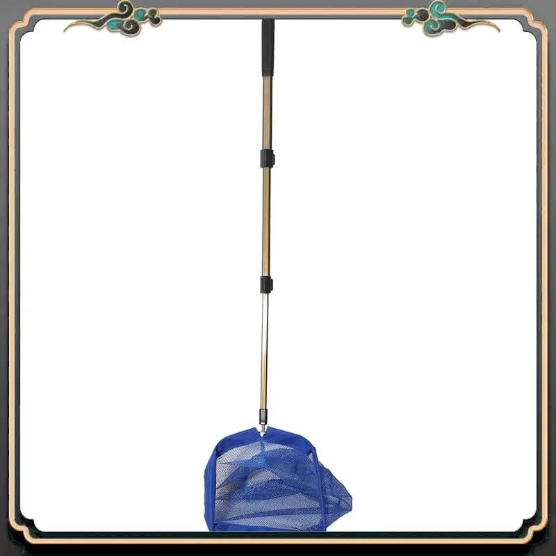 Rete Telescopica Portatile per Raccolta Palline da Ping Pong, Accessori per Tennis da Tavolo, Offerta a Tempo Limitato