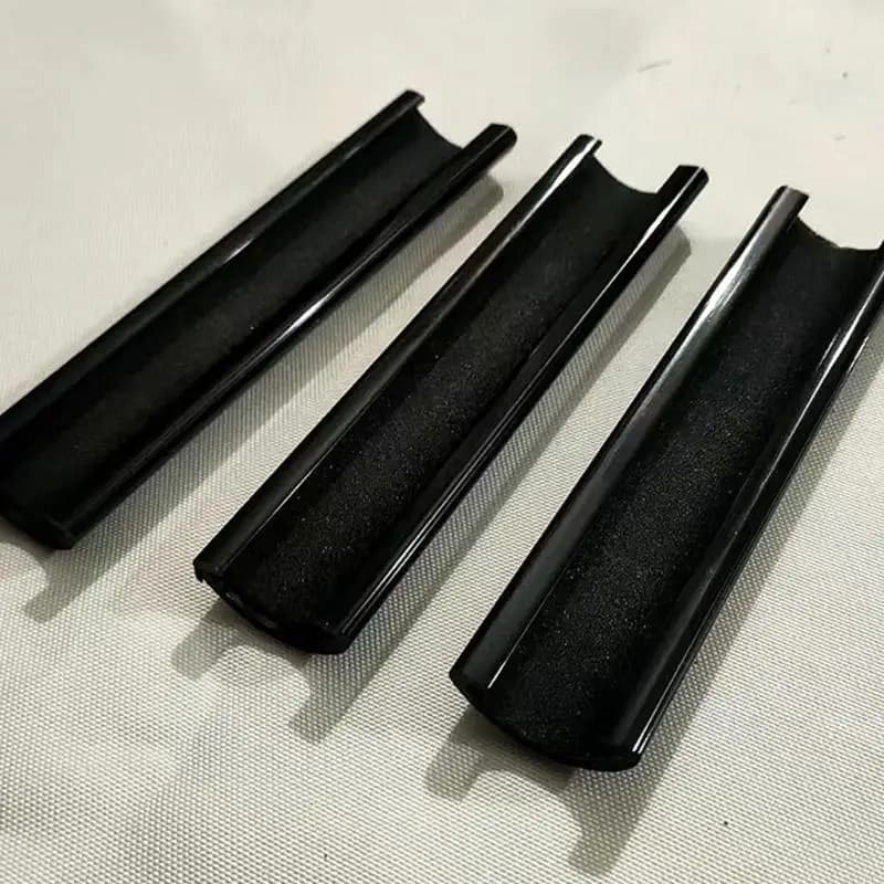 2 pcs Billiard Pool punta SHAPER SNOOKER BRUILSHER PERSPAPER POLLA POLCIO Strumento riparazione della punta della punta da