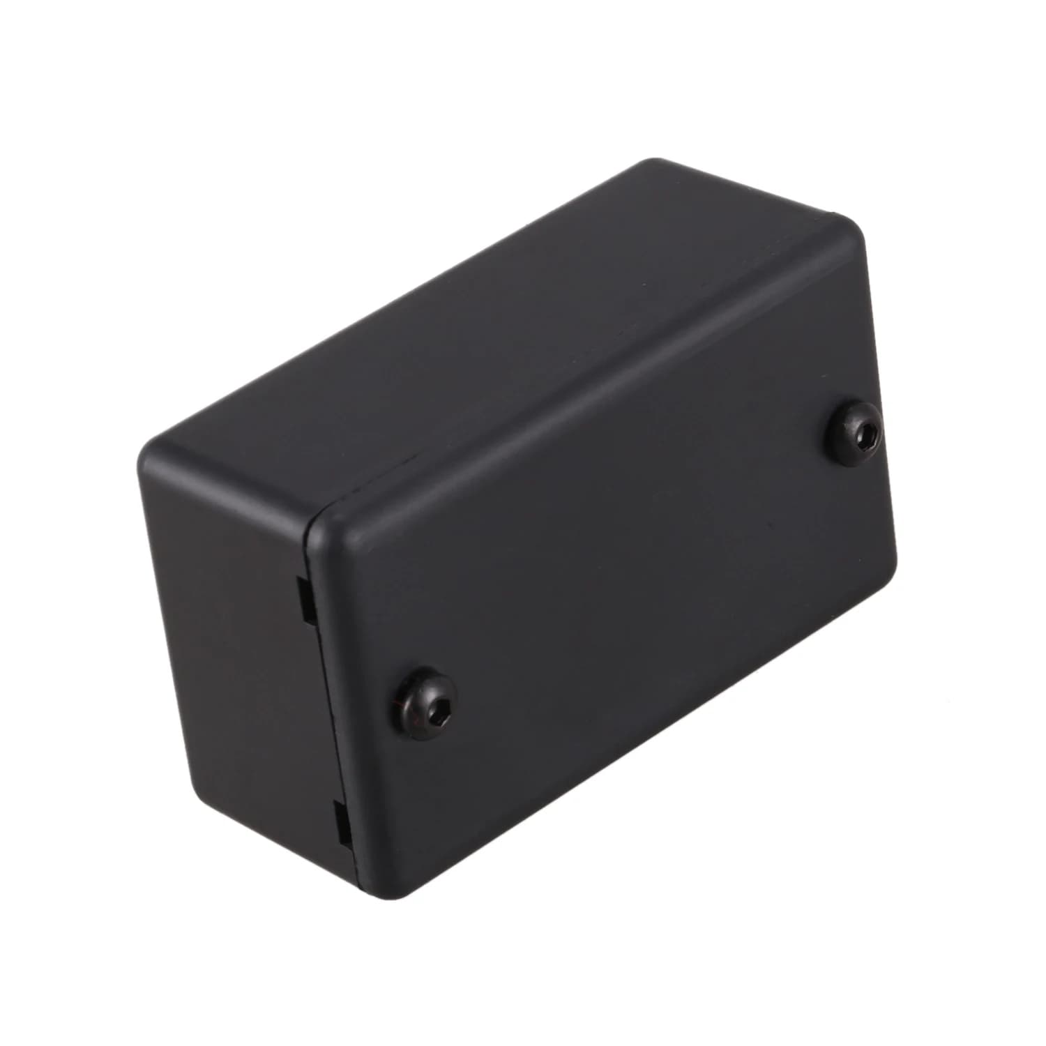 Scatola di plastica sigillata impermeabile per accessorio modello barca per auto AS96-RC per ricevitore