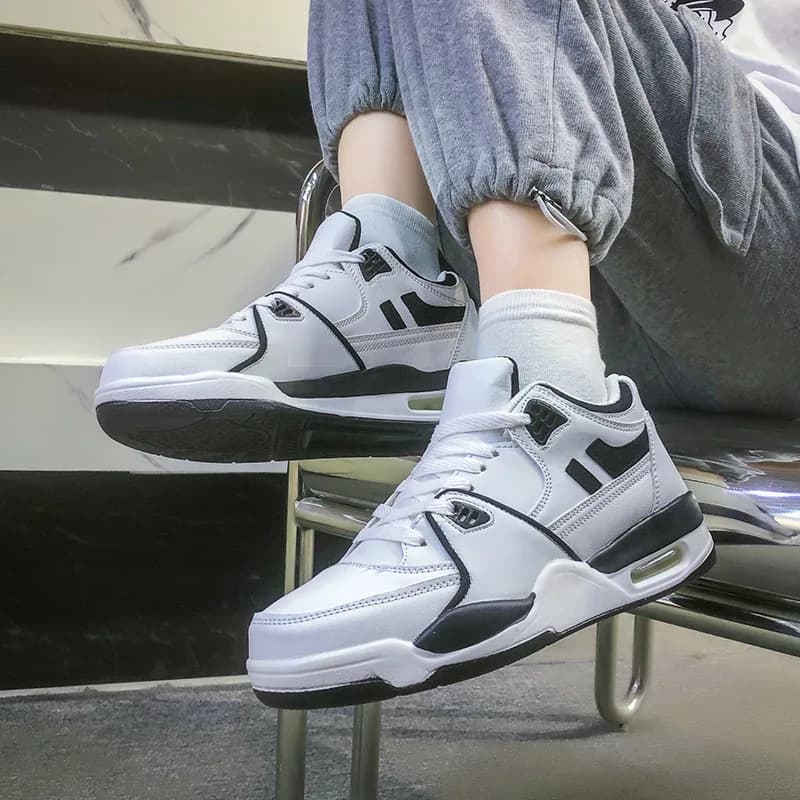 Moda donna di lusso Versatile scarpe da tavola Casual coppia stesse scarpe da corsa all'aperto scarpe sportive da uomo classiche sneakers da uomo