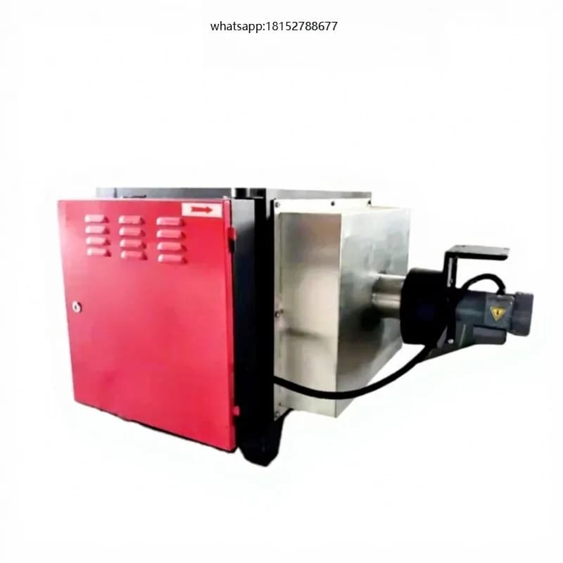 Gas Handling Mechanical Air Purifier