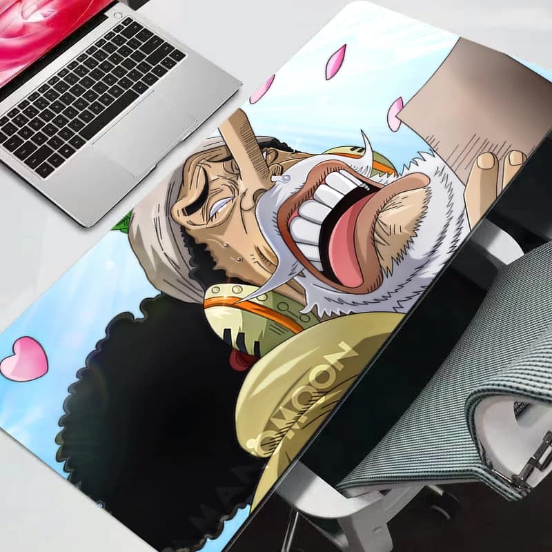 Mouse Grande One Piece Mat, Office Desk Mat, Keyboard, Laptop, Gaming Accessories, Mousepad Durable Aime