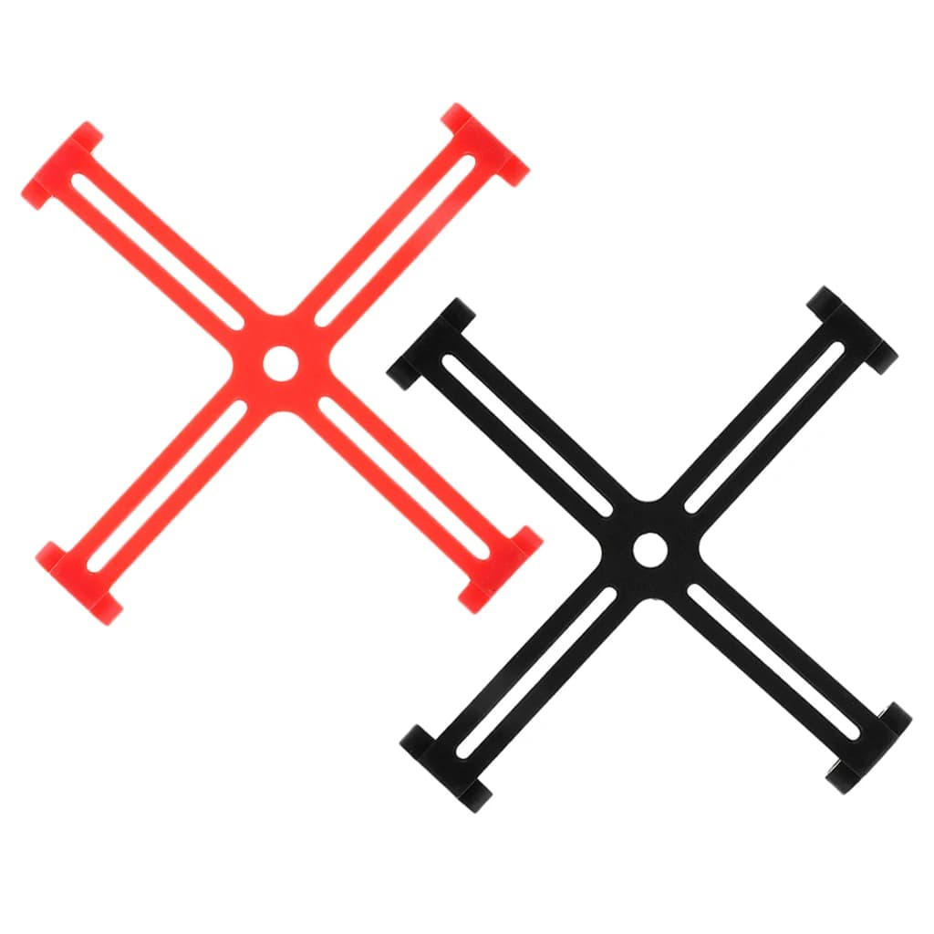 Propeller Fixer Support Holder High Quality Soft Plastic Stabilizer for DJI Spark Drone Propellers Protection and Organization