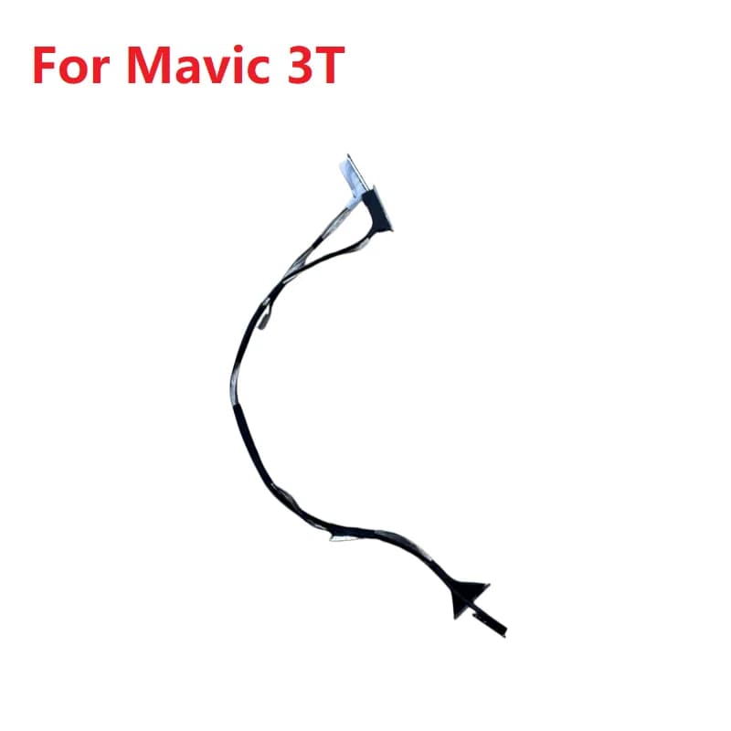 Signal Cable Gimbal Camera Ptz Cable For Mavic 3T Drone Repair Parts
