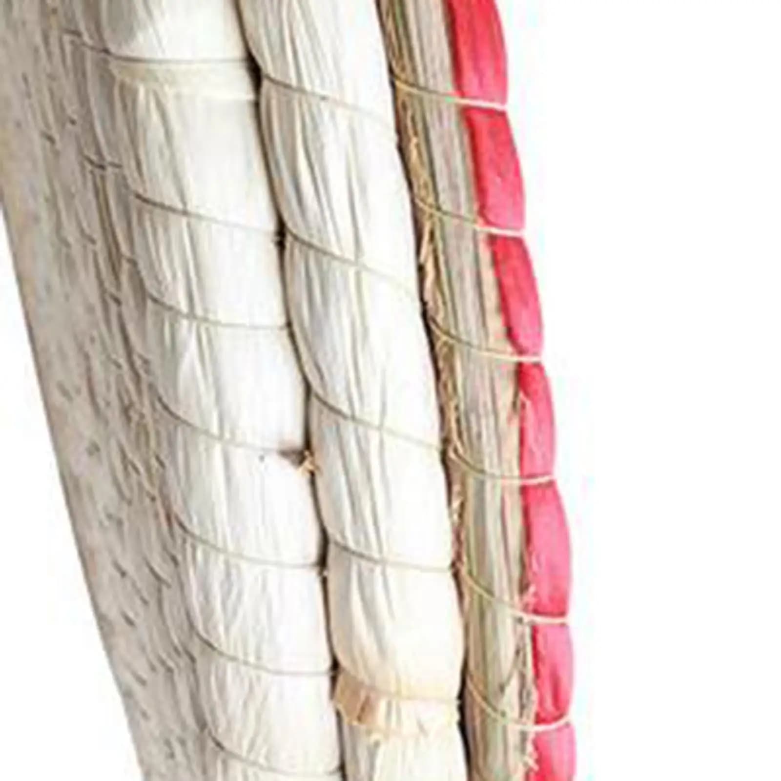 20'' Round Target Traditional Solid Straw for Outdoor Shooting Practice Handmade Target