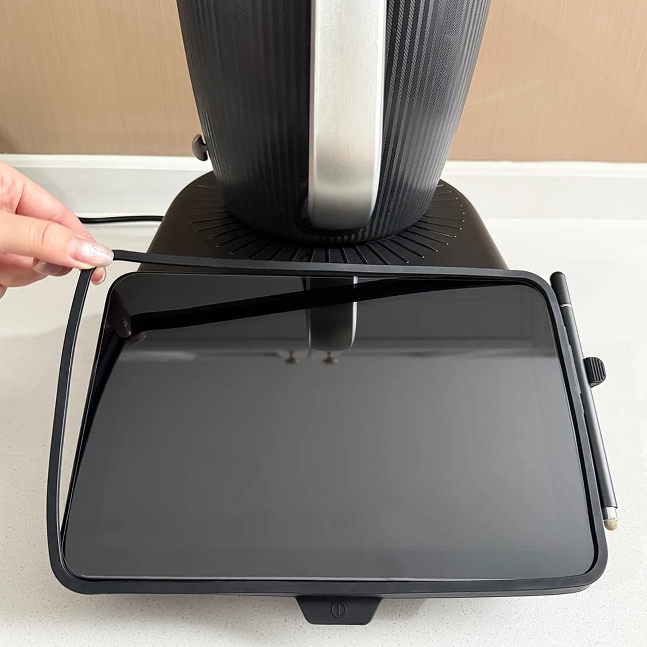 Cornice Protettiva per Schermo per Thermomix TM7