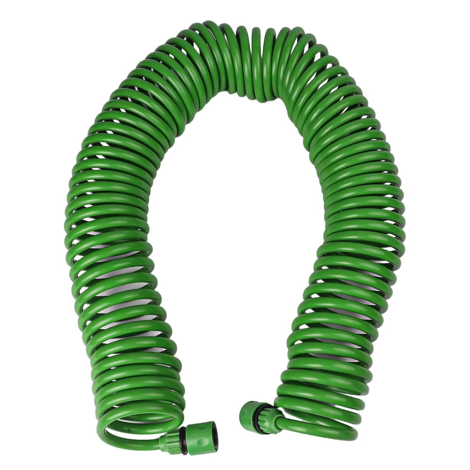 7.5m 10m 15m 20m Garden pipe Courtyard Water pipe Multifunction water hoses for irrigation of domestic flowers