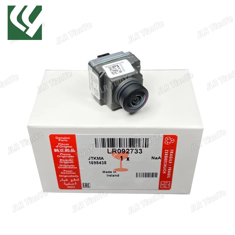 Adatto per fotocamera sportiva Range Rover Evoque Discovery LR092733 LR071641 LR078470 LR070109 LR076683