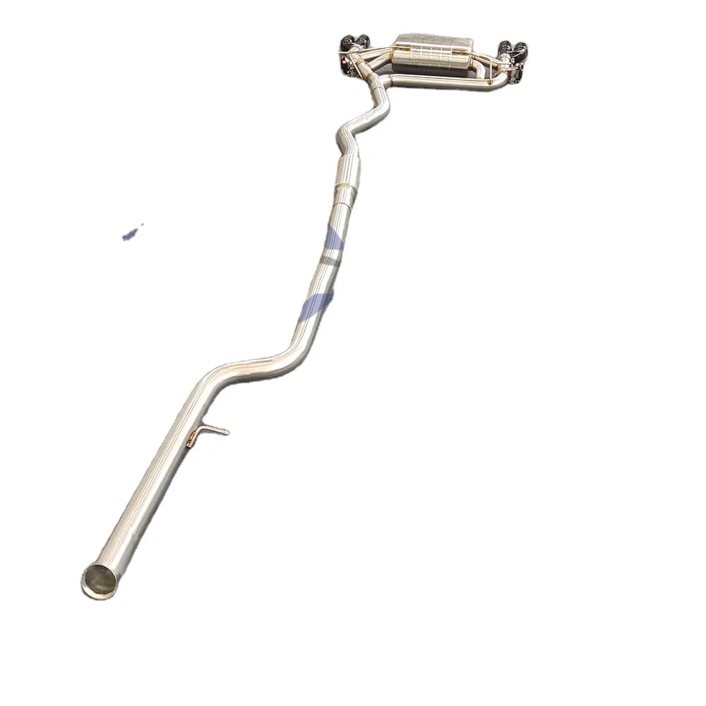 Factory Direct Sales, Tuning Parts, F32 F36 N20 Discharge Silencer, Compatible with MP Diffuser